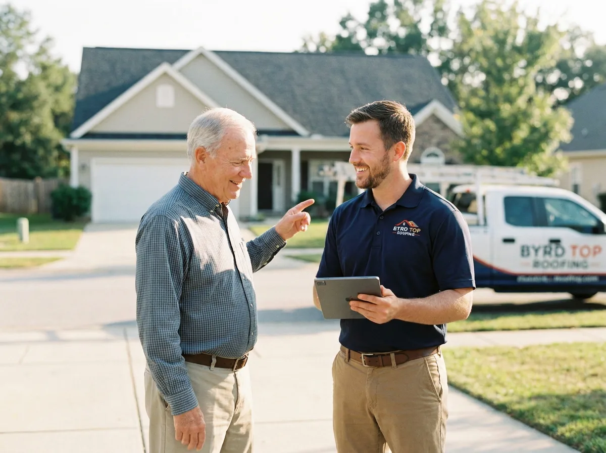 Roofing Mcalisterville, PA FAQs